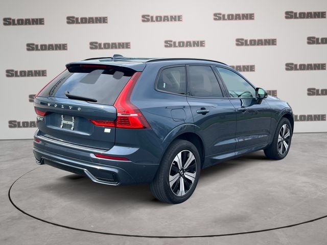 2024 Volvo XC60 Recharge Plug-In Hybrid T8 Plus Dark Theme