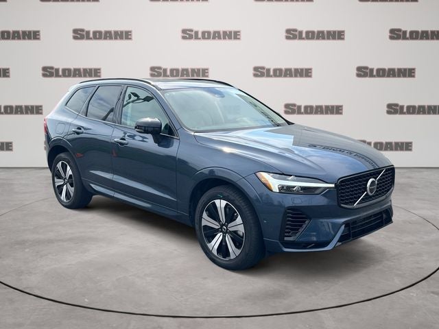 2024 Volvo XC60 Recharge Plug-In Hybrid T8 Plus Dark Theme
