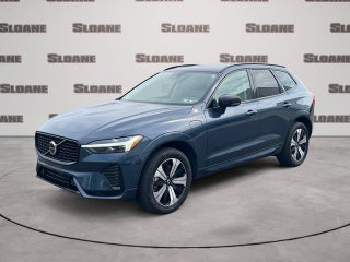 2024 Volvo XC60 Recharge Plug-In Hybrid T8 Plus Dark Theme