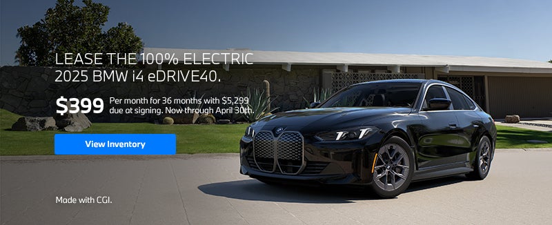 BMW Dealer in Allentown, PA [Expert BMW Sales & Service for the Lehigh ...