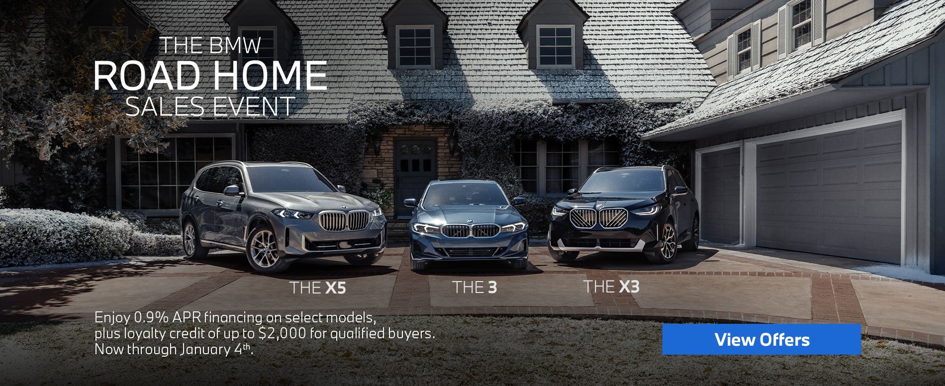 BMW Dealer in Lehigh County, PA [Top-Rated BMW Sales & Service] - BMW ...