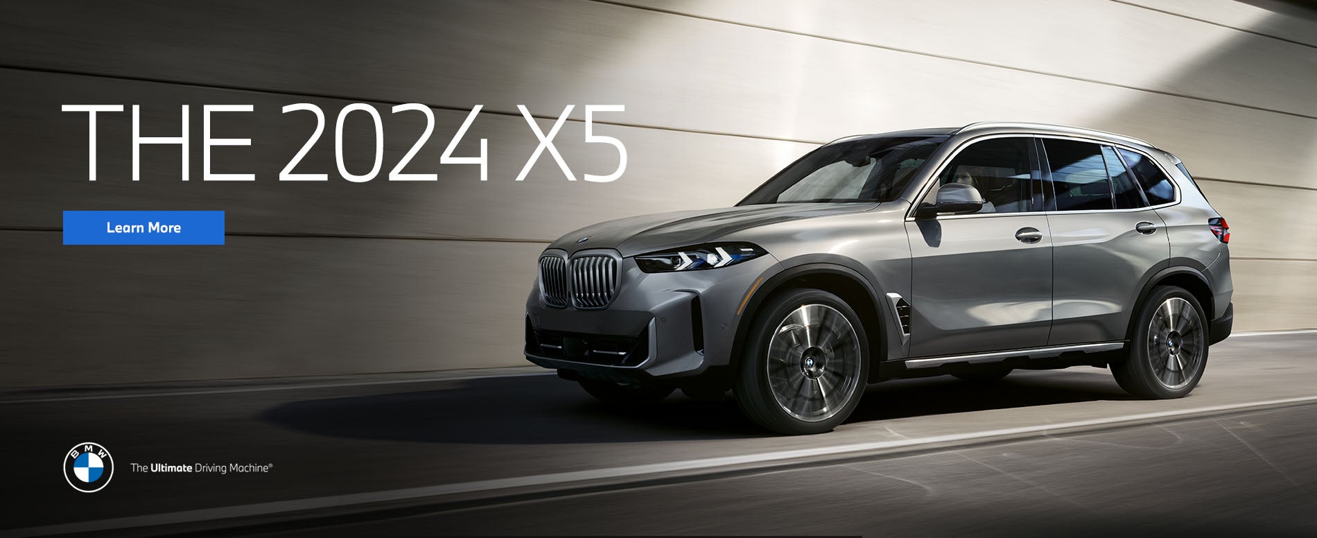 2024 X5