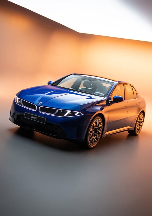 BMW of Allentown in Allentown PA
