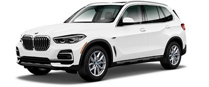 BMW of Allentown in Allentown PA