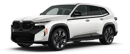 BMW of Allentown in Allentown PA