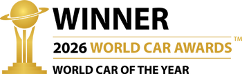 winner 2026 world car awards - world car of the year | BMW of Allentown