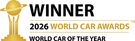 winner 2026 world car awards - world car of the year | BMW of Allentown