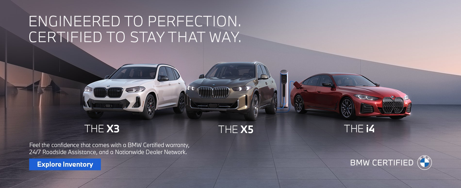 BMW of Allentown in Allentown PA