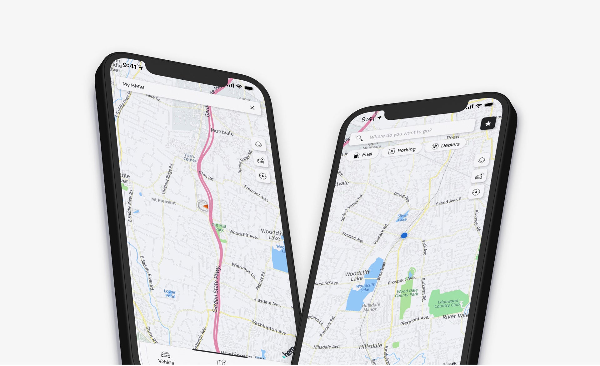 BMW of Allentown in Allentown PA