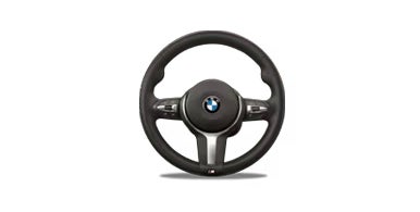 BMW Steering wheel | BMW of Allentown in Allentown PA