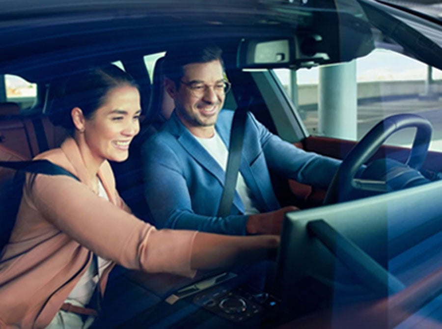 BMW of Allentown in Allentown PA